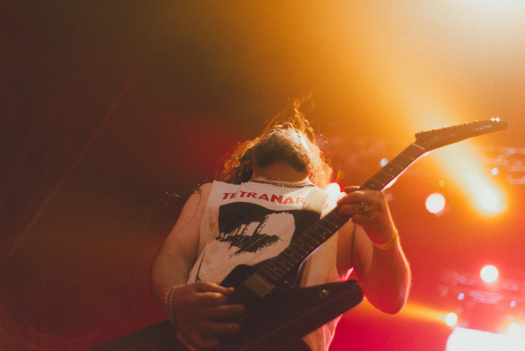 Criminal - 30 años de "Victimized"